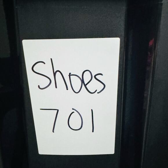 Dansko XP 2.0 Silver Cheetah Print Clogs Women’s Size 8.5 - Picture 10 of 10